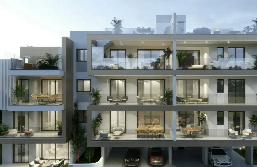 2-bedroom apartment - 14865, photo 3