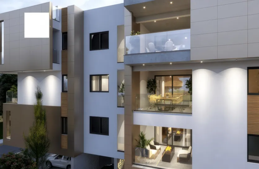 2-bedroom apartment - 14865, photo 15