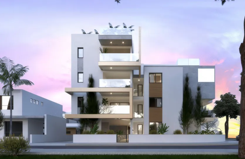 2-bedroom apartment - 14865, photo 17