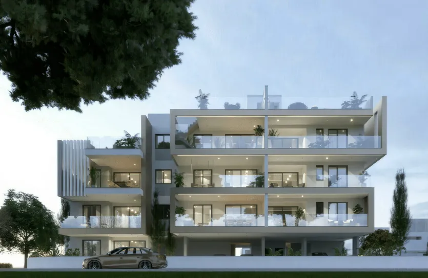 2-bedroom apartment - 14865, photo 16