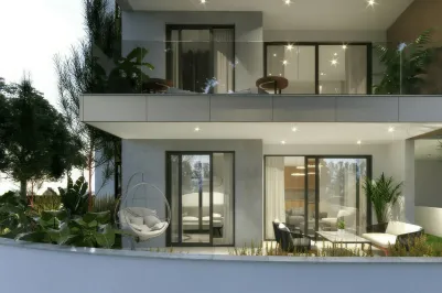 2-bedroom apartment - 14865, photo 1