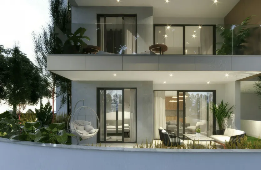 2-bedroom apartment - 14865, photo 2