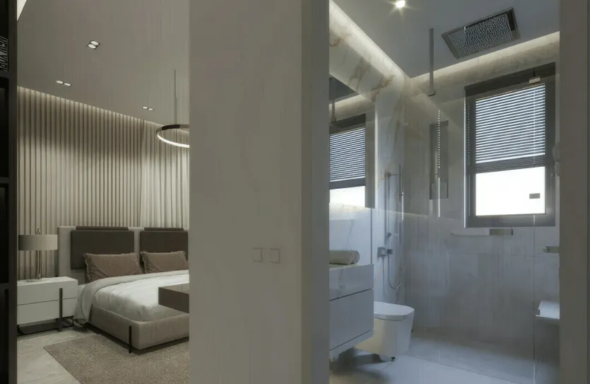 2-bedroom apartment - 14865, photo 13