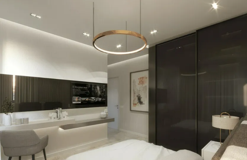 2-bedroom apartment - 14865, photo 6