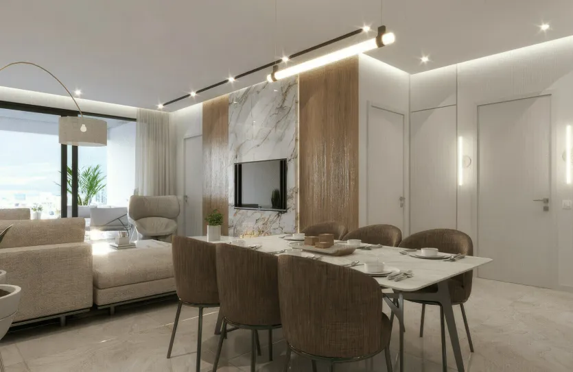 2-bedroom apartment - 14865, photo 10