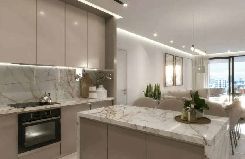 2-bedroom apartment - 14865, photo 9