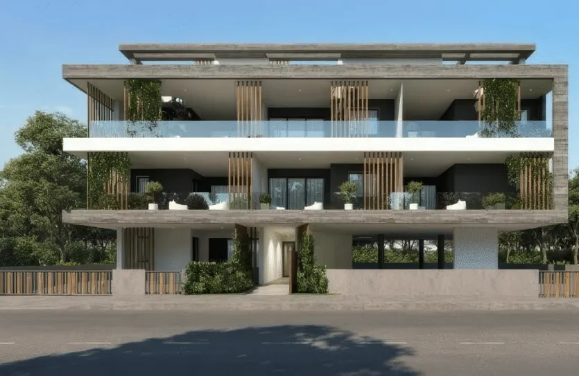 2-bedroom apartment for sale - 14864