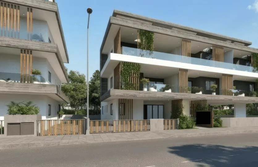 2-bedroom apartment - 14864, photo 8