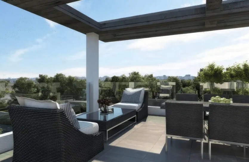 2-bedroom apartment - 14864, photo 6