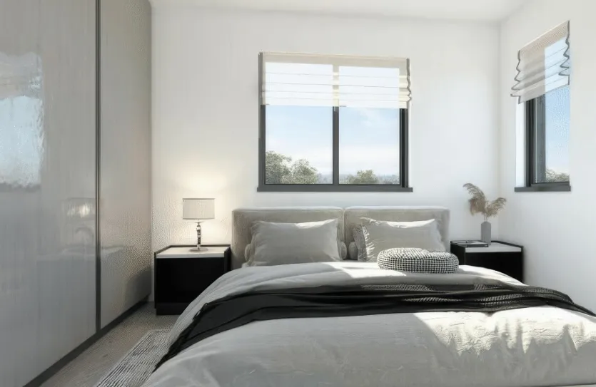 2-bedroom apartment - 14864, photo 4