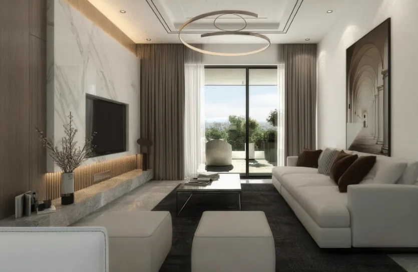 2-bedroom apartment - 14864, photo 2