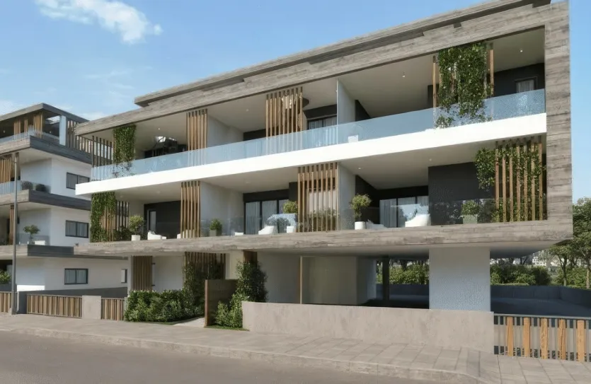 2-bedroom apartment - 14864, photo 9