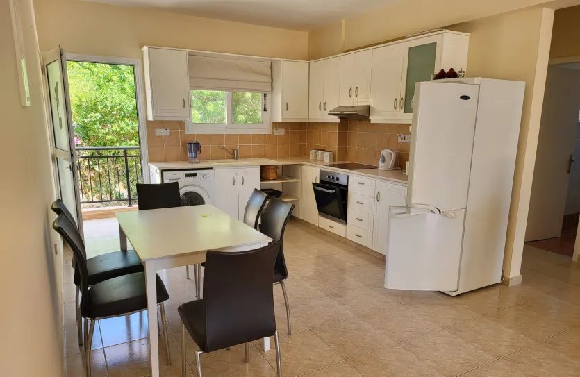 Квартира с 2-мя спальнями - 14876, photo 6