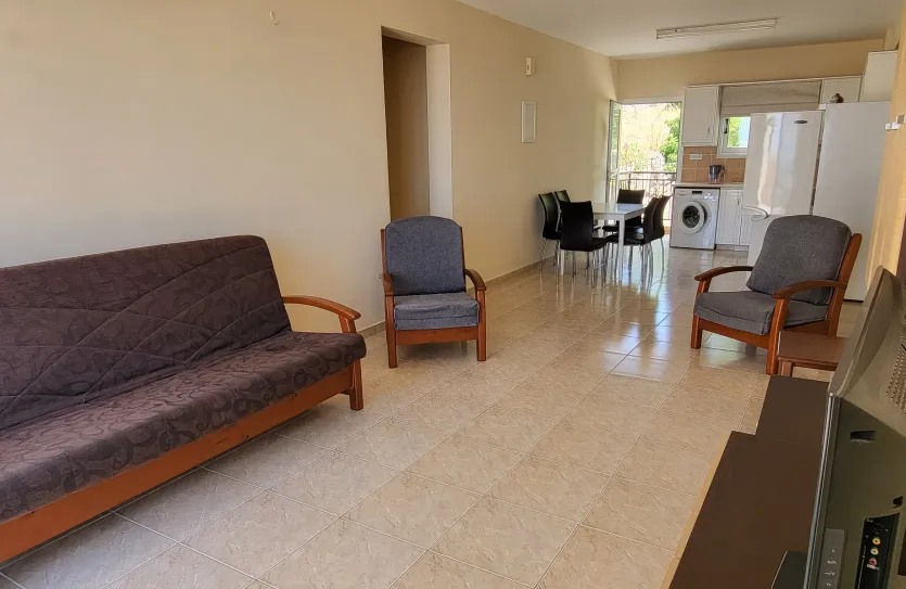 Квартира с 2-мя спальнями - 14876, photo 9