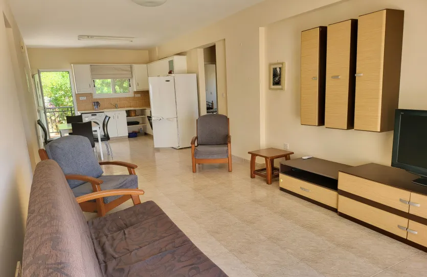 Квартира с 2-мя спальнями - 14876, photo 10