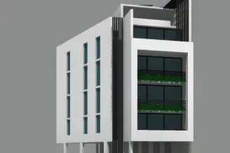 Квартира в городе Ларнака, Ларнака