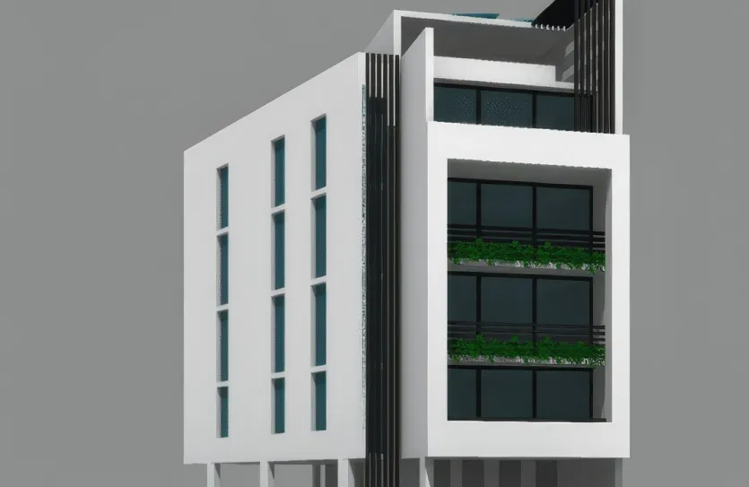 Квартира с 2-мя спальнями продажа - 14878