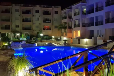 Квартира с 2-мя спальнями - 14874, photo 1