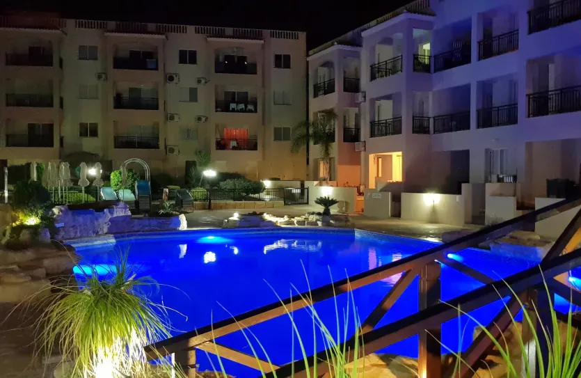 Квартира с 2-мя спальнями - 14874, photo 2