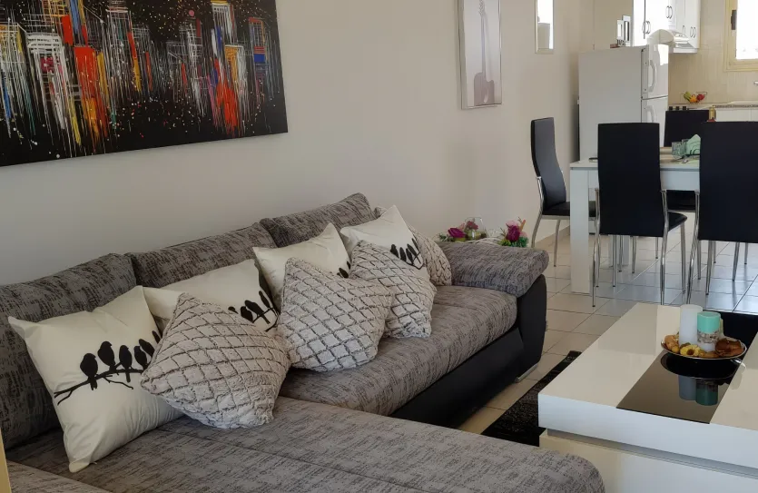 Квартира с 2-мя спальнями - 14874, photo 5