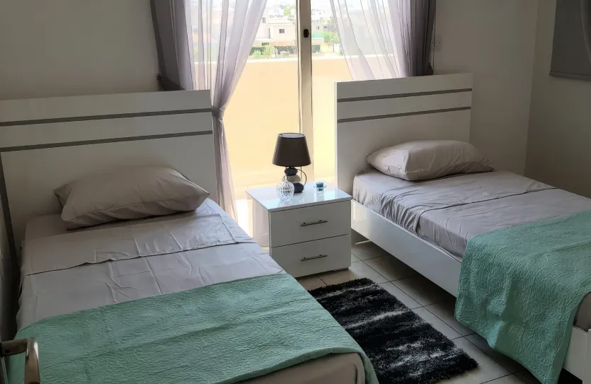 Квартира с 2-мя спальнями - 14874, photo 6