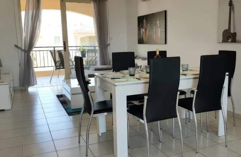 Квартира с 2-мя спальнями - 14874, photo 4