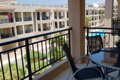 Квартира с 2-мя спальнями - 14874, photo 2