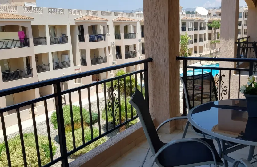 Квартира с 2-мя спальнями - 14874, photo 3