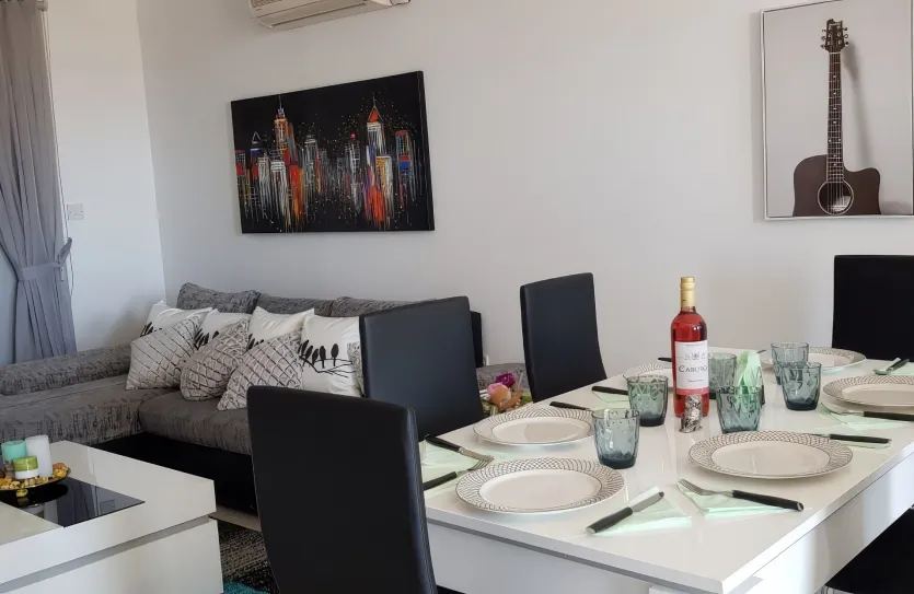 Квартира с 2-мя спальнями - 14874, photo 7