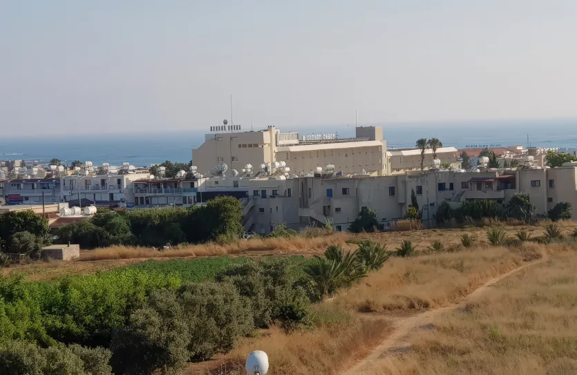 Квартира с 2-мя спальнями - 14874, photo 11