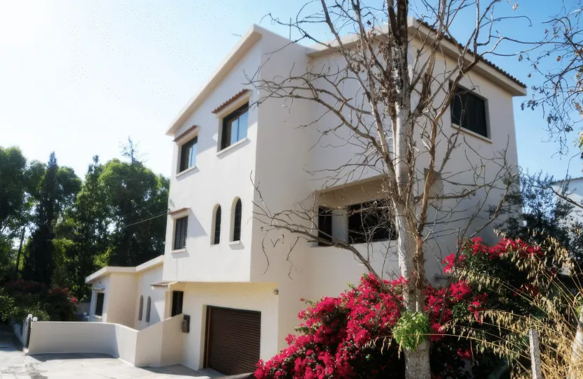 Традиционный дом продажа - 14881