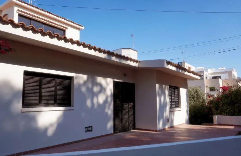 Традиционный дом - 14881, photo 5