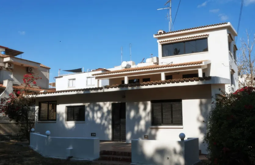 Традиционный дом - 14881, photo 3