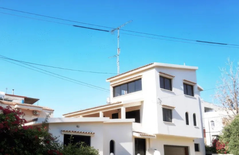 Традиционный дом - 14881, photo 2