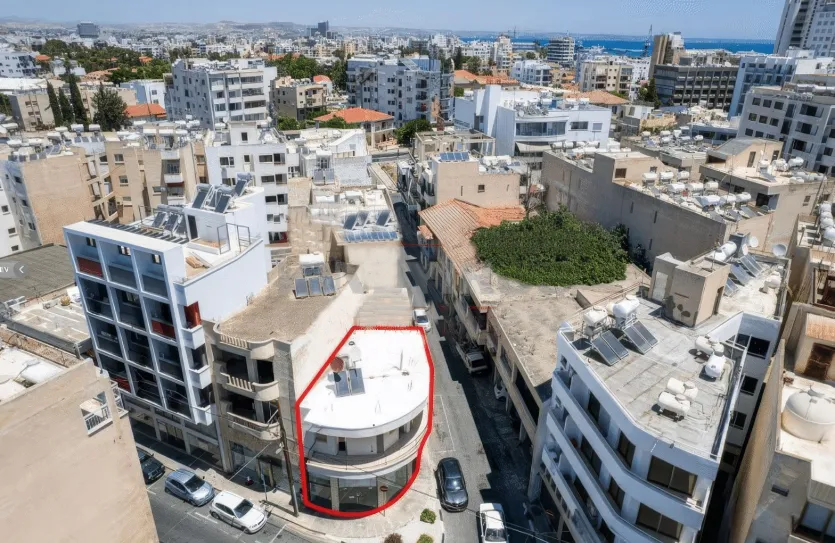 Office for sale - 14888