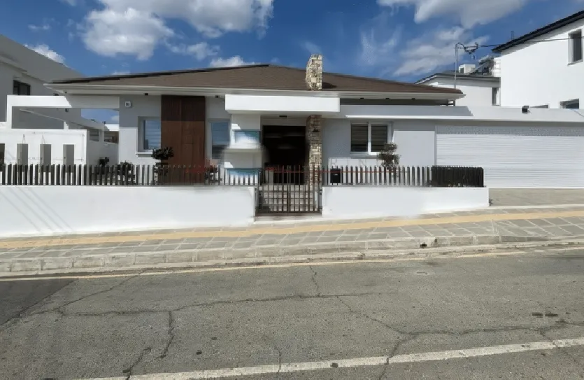 3-bedroom house for sale - 14887
