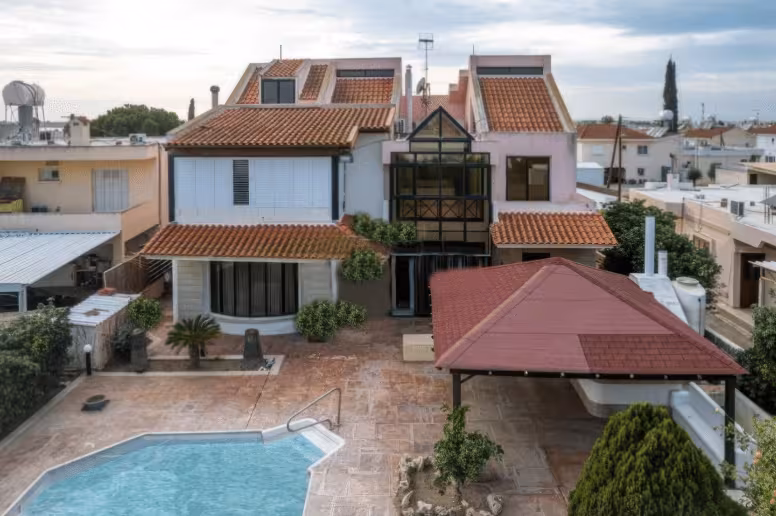 3 bedroom house in Paralimni, Famagusta