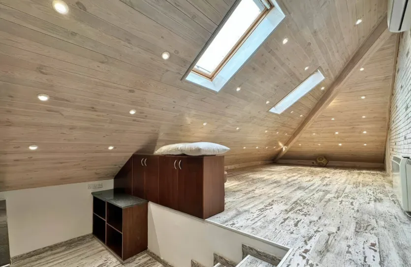 5-bedroom apartment for rent - 14893