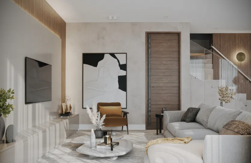 Дом с 3-мя спальнями - 14454, photo 3