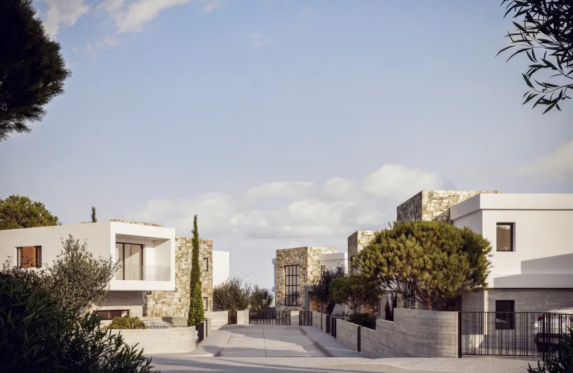 Дом с 3-мя спальнями - 14450, photo 11