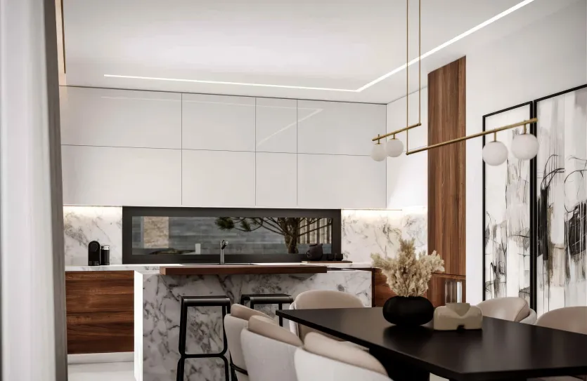 Дом с 3-мя спальнями - 14450, photo 5