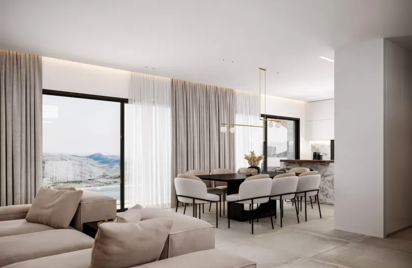 Дом с 3-мя спальнями - 14450, photo 4