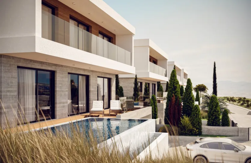 Дом с 3-мя спальнями - 14450, photo 8