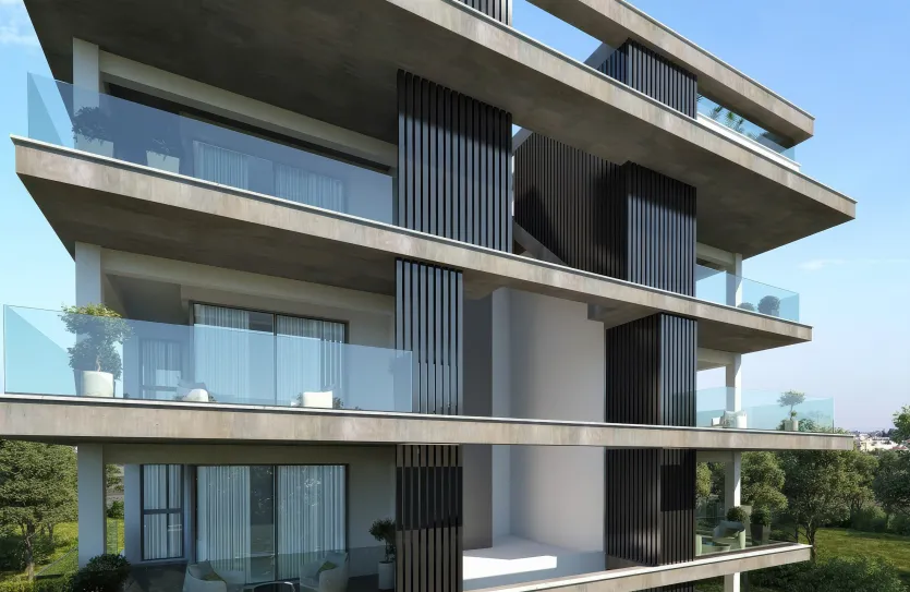 Пентхаус с 2-мя спальнями - 14441, photo 14