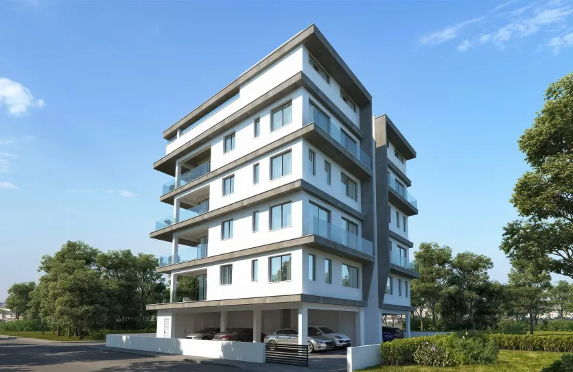 Пентхаус с 2-мя спальнями - 14441, photo 2