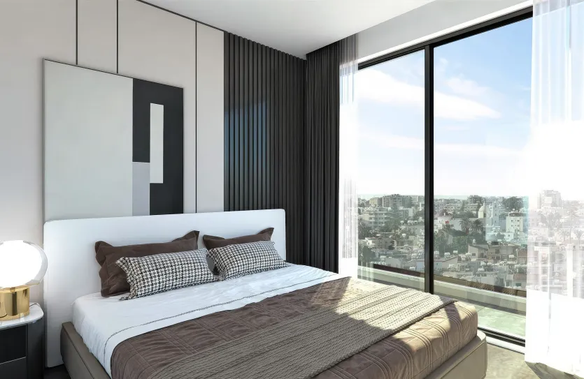 Пентхаус с 2-мя спальнями - 14441, photo 11