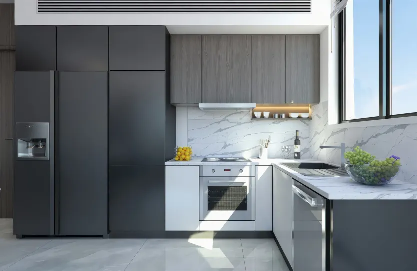 Пентхаус с 2-мя спальнями - 14441, photo 6