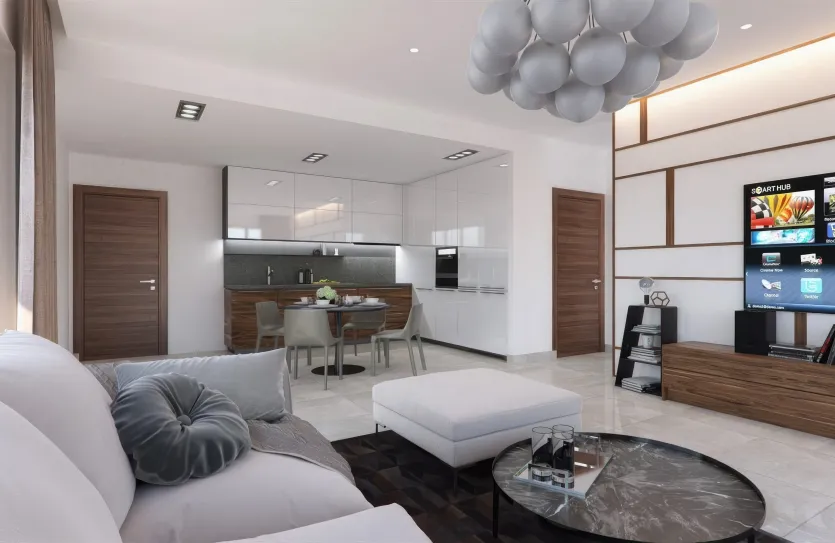 3-bedroom apartment - 14405, photo 6