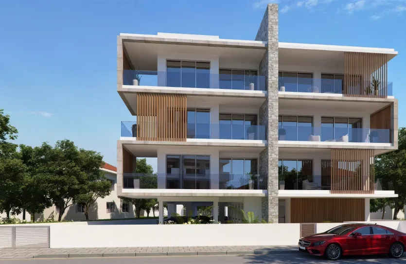 3-bedroom apartment - 14405, photo 16