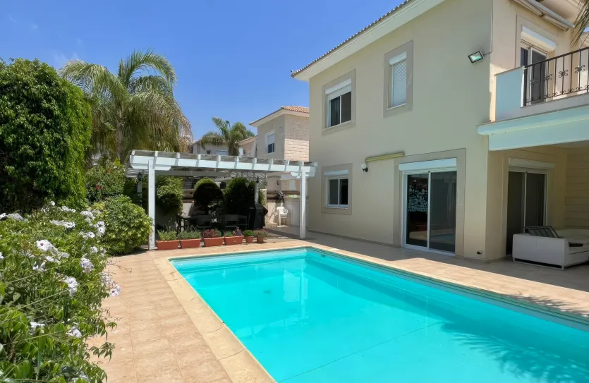 3-bedroom villa - 13783, photo 6